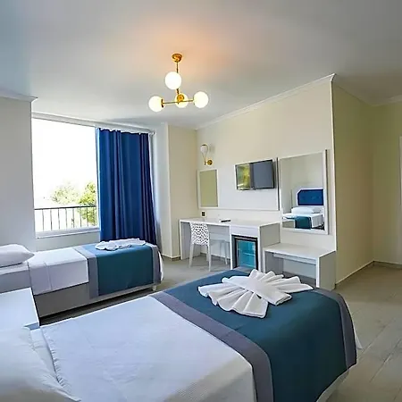 Hotel Blue Pearl