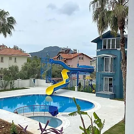 Hotel Blue Pearl Cedit