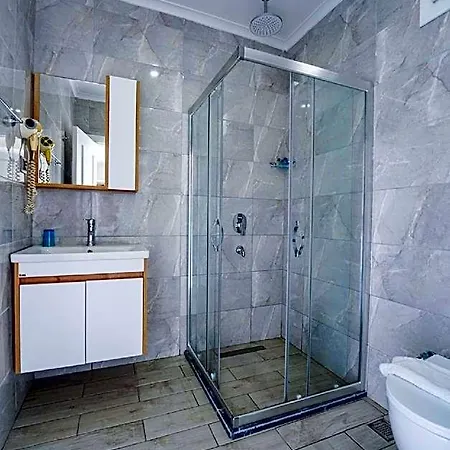 Hotel Blue Pearl 3*