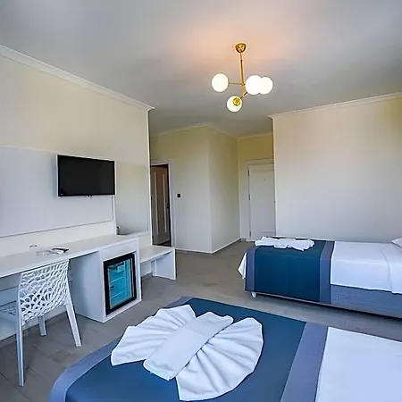Hotel Blue Pearl 3*