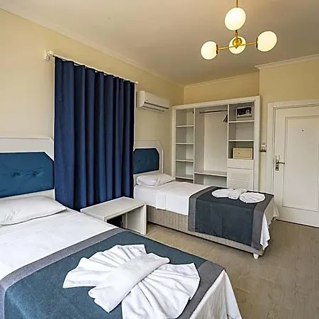 Hotel Blue Pearl Cedit